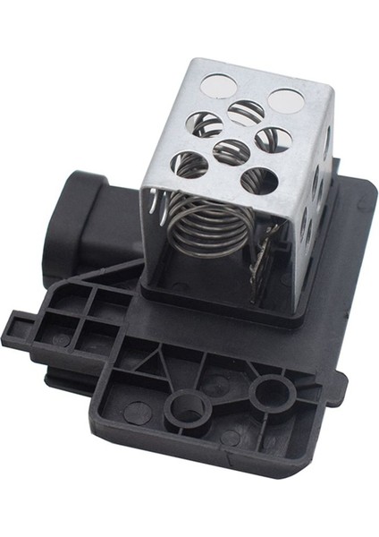 Peugeot Renault Clio Iv Için Araba Üfleyici Isıtıcı Fan Motor Direnç A/c Isıtıcı Fan Direnç 255503792R 255509263R (Yurt Dışından) fiyatları