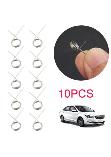 10 Pcs 25168483098 Bmw Için Otomatik Şanzıman Vardiya Kolu Yay 1 2 Seires X1 X3 Mini Otomobil Aksesuarları (Yurt Dışından) fiyatları