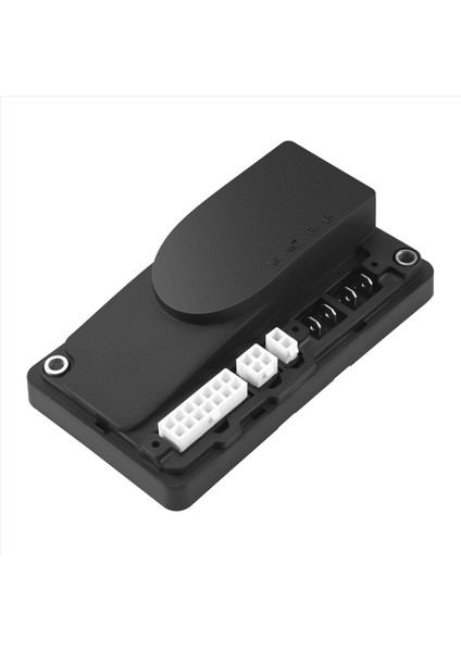 1212P-2502 Motor Kontrolör Fırçası Kalıcı Manyetizma Dc 24V 90A Curtis A Için (Yurt Dışından)