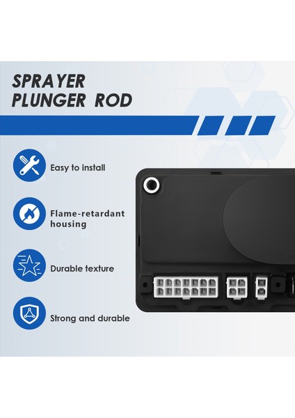 1212P-2502 Motor Kontrolör Fırçası Kalıcı Manyetizma Dc 24V 90A Curtis A Için (Yurt Dışından) indirimleri