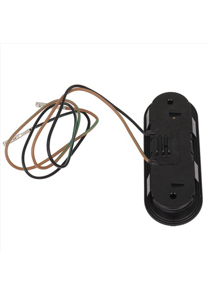 2x 5019203AA Bagaj Kapağı Anahtar Bagaj Kapağı Açma Düğmesi Pacifica Voyager Town &amp Country Dodge Karavan 5080529AA (Yurt Dışından) modelleri