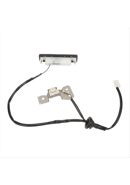 Toyota Prius 2004-2009 Için Arka Kapak Serbest Bırakma Anahtarı 84905-47010 8490547010 901-717 (Yurt Dışından)