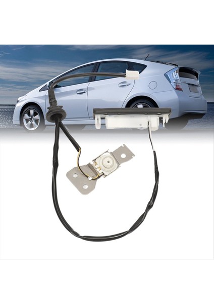Toyota Prius 2004-2009 Için Arka Kapak Serbest Bırakma Anahtarı 84905-47010 8490547010 901-717 (Yurt Dışından) fiyatları