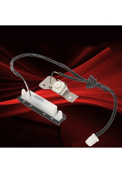 Toyota Prius 2004-2009 Için Arka Kapak Serbest Bırakma Anahtarı 84905-47010 8490547010 901-717 (Yurt Dışından) modelleri