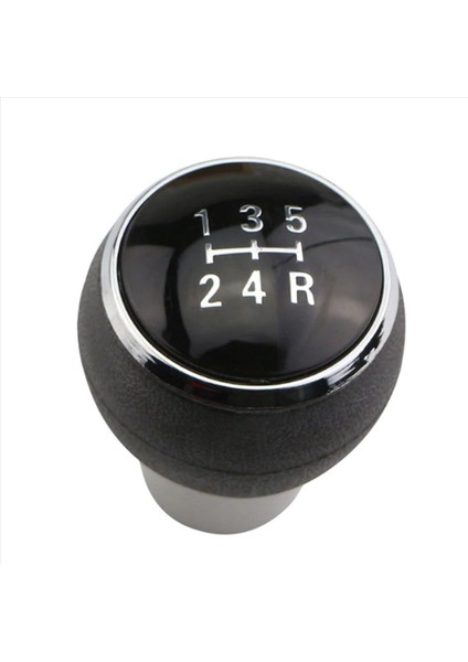 5x Araba 5 Vites Kafası Vites Knob mt Hentbol Mitsubishi Lancer Ex Evo Gts Asx V3 V5 V6 (Yurt Dışından) modelleri
