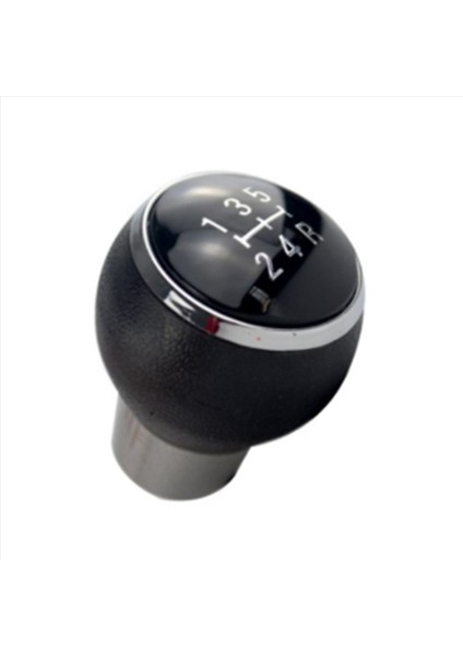 5x Araba 5 Vites Kafası Vites Knob mt Hentbol Mitsubishi Lancer Ex Evo Gts Asx V3 V5 V6 (Yurt Dışından) fırsatları