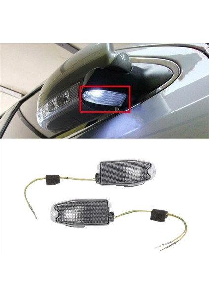 Hyundai Veracruz IX55 2007-2015 876143J000 876243J000 (Yurt Dışından) indirimleri