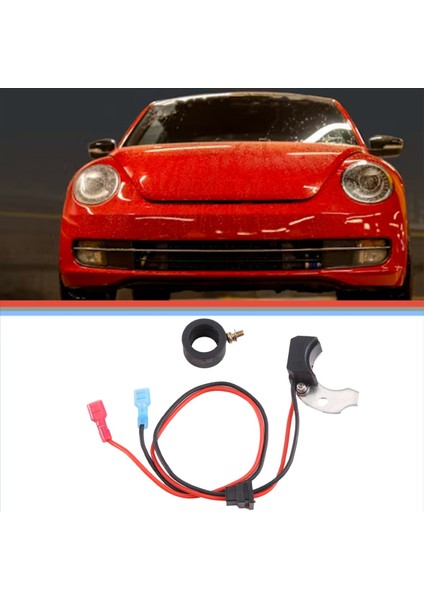 Buggy AC905535 Için -Bug Bus Için Ateşleme Modülü Distribütörü (Yurt Dışından) indirimleri