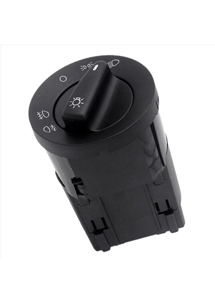 2x Far Anahtarı Sis Lambası Kontrol Anahtarı 1C0941531A Jetta Golf Için Mk4 Passat -Polo Beetle ve Skoda Modelleri (Yurt Dışından)