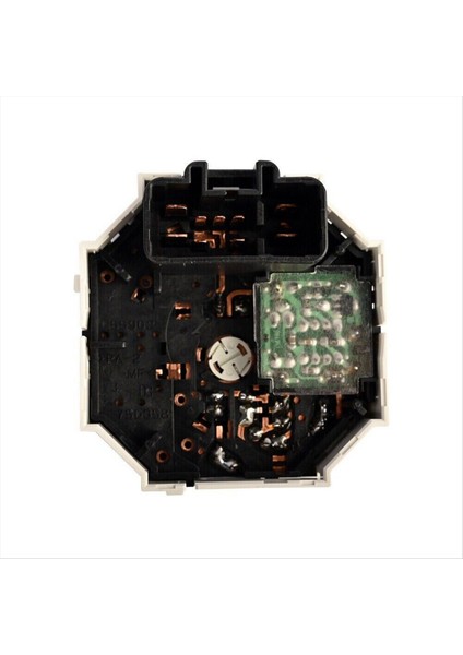 Toyota Corolla Için 09-13 Matrix 09-10 55902-12100 Üfleme A/c Fan Kontrol Anahtarı (Yurt Dışından) indirimleri