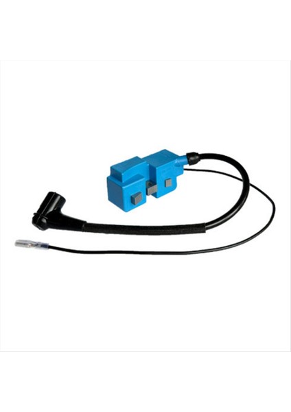 Motosiklet Ateşleme Bobini 537162101 Husqvarna 340 H345 H3450 Kontak Motosiklet Aksesuarları (Yurt Dışından) fırsatları