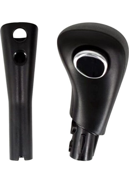 Honda Accord Için Kol 54131-SDA-A51 ile Araba Vites Düğmesi Tutamağı Sadece 4 Kapı Için 2003 2004 2005 Otomatik Iç Parçalar (Yurt Dışından) fırsatları