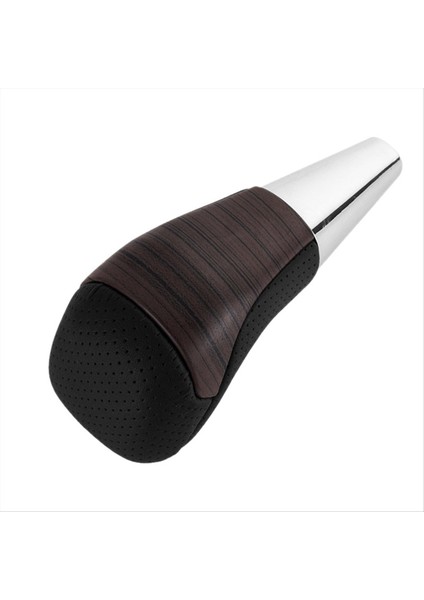 Delikli Araba Ahşap Tahıl Vardiya Kafası Vites Kutusu Toyota Domineering Prado Için Kafa Kafası (Yurt Dışından)