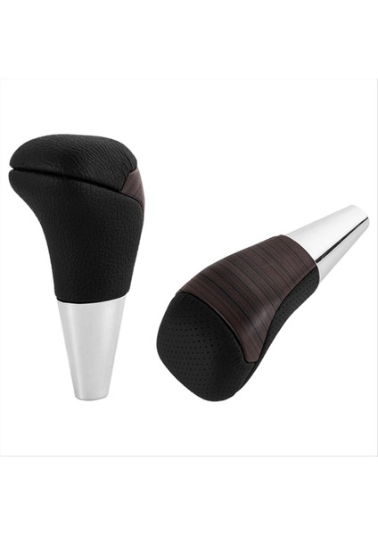 Delikli Araba Ahşap Tahıl Vardiya Kafası Vites Kutusu Toyota Domineering Prado Için Kafa Kafası (Yurt Dışından) fırsatları