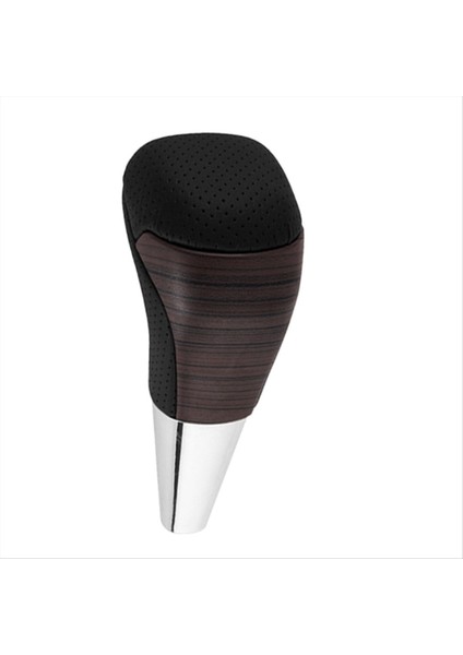 Delikli Araba Ahşap Tahıl Vardiya Kafası Vites Kutusu Toyota Domineering Prado Için Kafa Kafası (Yurt Dışından) indirimleri