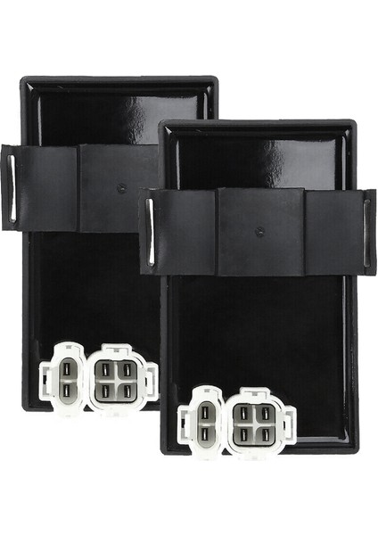 Honda Için Performanslı Igitor Cdı Kutu Modül Birimi XL600V Transalp 1987-1996 / XRV650 Africa Twin 1988-1990 (Yurt Dışından) fiyatları