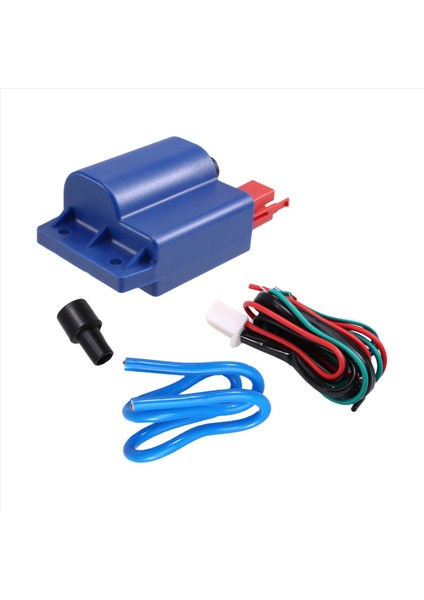 Cdı Voltajlı Paket-Izleme Evrensel Karbüratörler ve Efı Motosiklet MODELLERI1/2/9/10/11/17/22/23/34/35MAGNETO Patronlar (Yurt Dışından)