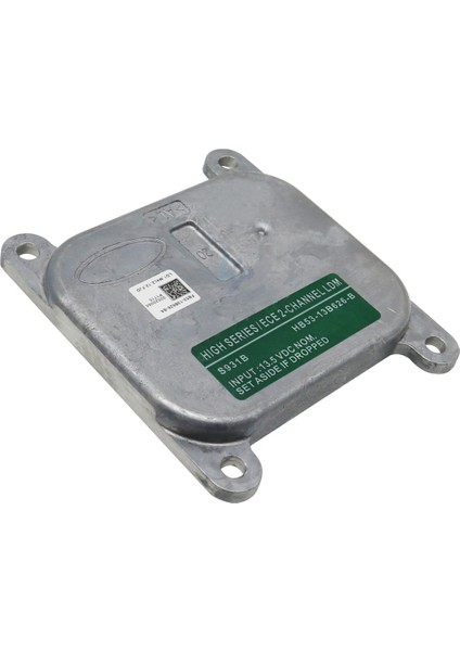 HB5313B626B Xenon Hıd Far Balast Birimi Kontrolör Modülü Ford Explorer 2016-2019 HB53-13B626-B Araba Işık Sürücüsü (Yurt Dışından) fiyatları