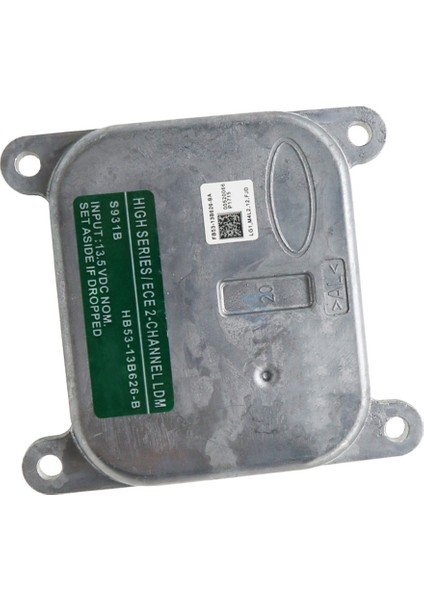 HB5313B626B Xenon Hıd Far Balast Birimi Kontrolör Modülü Ford Explorer 2016-2019 HB53-13B626-B Araba Işık Sürücüsü (Yurt Dışından) indirimleri