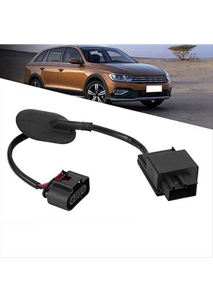 2pcs Passat B6 B7 cc Jetta Golf Scirocco Audi 1K0906093G 1K0906093F (Yurt Dışından) fırsatları