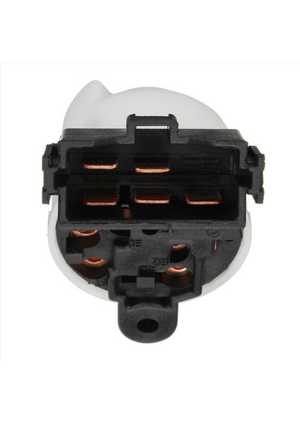 Mitsubishi Grandis Lancer Outlander Için 3x 5 Pin Ateşleme Başlangıç Anahtarı MN113754 (Yurt Dışından) modelleri