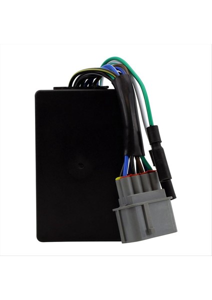 Motosiklet Ateşleme Cdı Kutusu 30410-HN5-671 30400-HN5-305 Honda Trx 350FE Rancher 2000-2005 Için 30410-HN4-671 (Yurt Dışından) fırsatları