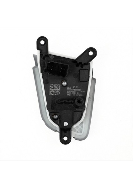 23134230 Direksiyon Simidi Gmc Kanyonu Için Çok Fonksiyon Anahtarı Yukon Xl Sierra 1500 3500HD Radyo Kontrol Anahtarı 5 Pın (Yurt Dışından) indirimleri