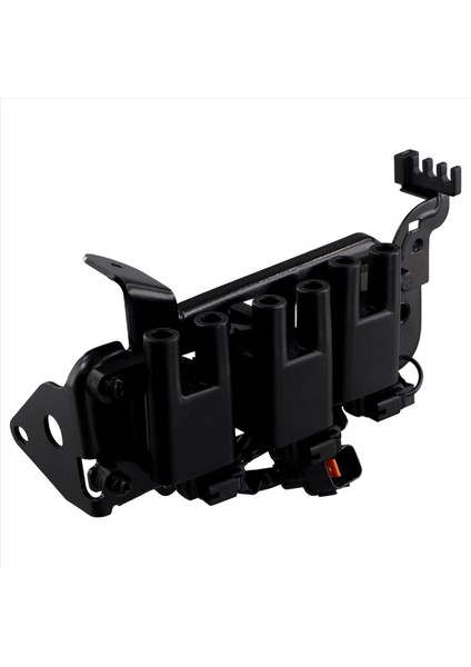 Hyundai Santa Fe V6 2 7l Için Ateşleme Bobini 2001-2006 Tiburon V6 2 7l 2003-2008 27301-37120 2730137120 (Yurt Dışından)