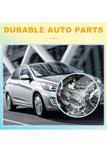 Hyundai Santa Fe V6 2 7l Için Ateşleme Bobini 2001-2006 Tiburon V6 2 7l 2003-2008 27301-37120 2730137120 (Yurt Dışından) fiyatları