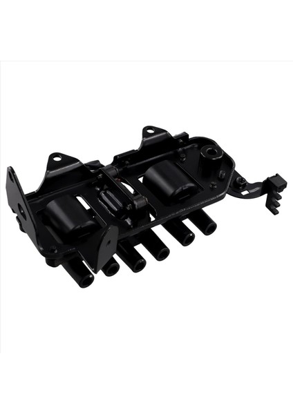 Hyundai Santa Fe V6 2 7l Için Ateşleme Bobini 2001-2006 Tiburon V6 2 7l 2003-2008 27301-37120 2730137120 (Yurt Dışından) fırsatları