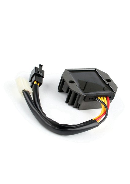 Suzuki DR250 DR350 SV65 LS650 Savage Dr 250 350 Sv Ls 650 Aksesuar Için 3x Regülatör Doğrultucu Voltajı (Yurt Dışından) modelleri