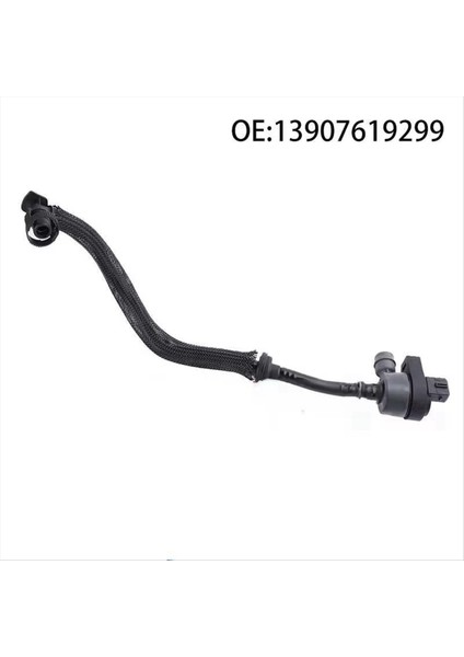 Bmw F01 F02 G12 G38 Için Yeni Li Araç Yakıt Deposu Havalandırma Valfi Karbon Teneke Kutu Solenoid Valfı 13907619299 (Yurt Dışından) fiyatları