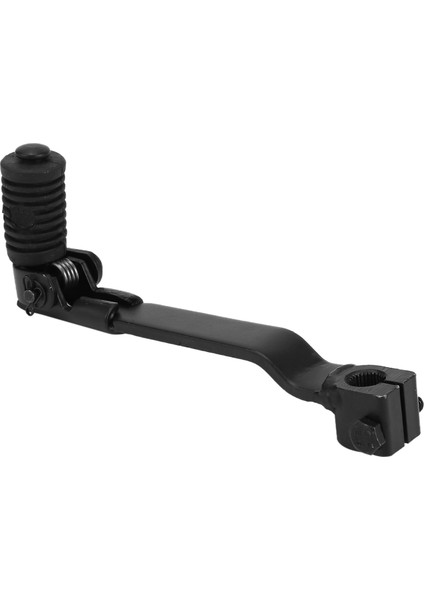 110CC-160CC Çukur Kir Bisikleti Için Motosiklet Katlanır Dişli Vites Değiştirme Kolu Atv-Us (Yurt Dışından)
