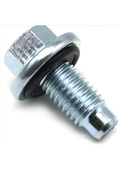 Cadillac Gmc Için Buick Için Chevrolet Için 2x Yağ Tavası Tahliye Tapası Cıvatası W/ O-Ring W/ O-Ring W/ O-Ring W/ O-Ring W/ O-Ring 11562588 24100042 03538469 96829610 (Yurt Dışından) modelleri