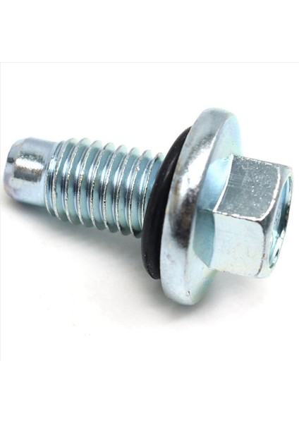 Cadillac Gmc Için Buick Için Chevrolet Için 2x Yağ Tavası Tahliye Tapası Cıvatası W/ O-Ring W/ O-Ring W/ O-Ring W/ O-Ring W/ O-Ring 11562588 24100042 03538469 96829610 (Yurt Dışından) indirimleri