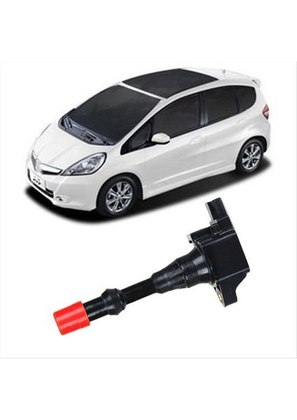 30520-PWA-003 Honda Fit Civic City Jazz Için Araba Ateşleme Bobini 30520-PWA-S01 30520-PWA-013 (Yurt Dışından) fiyatları