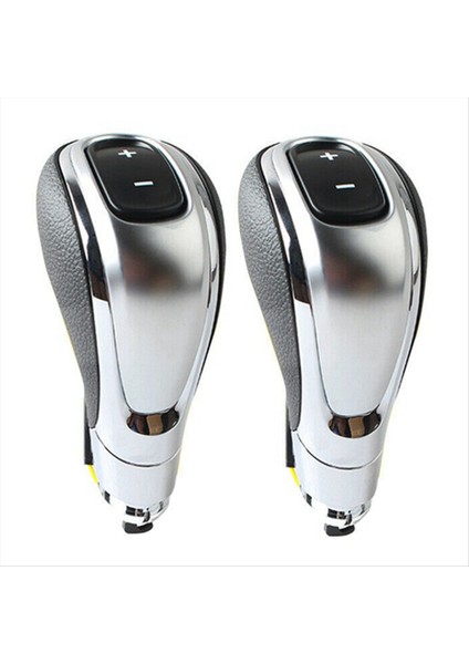 2pcs Otomatik Dişli Vardiya Knob Hentbol 2277550 95133897 Buick Encore Için 13-2019 Opel Mokka Shifter Lever Head Trim&#39 De (Yurt Dışından) modelleri