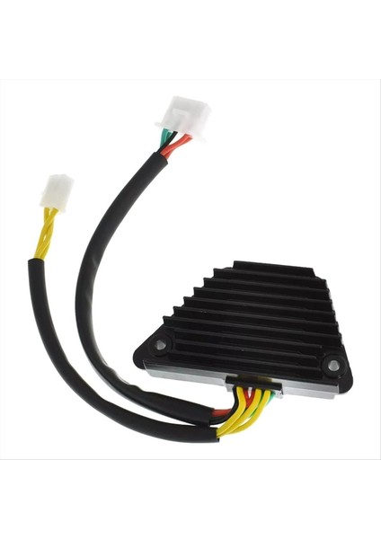 Voltaj Regülatör Honda Gölgesi VT500C VT700C VT750C 31600-ME9-008 31600-MF5-018 (Yurt Dışından)
