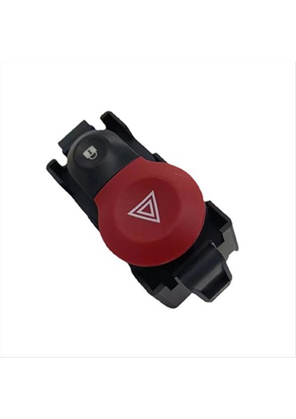 8200523299 Renault Megane Iıı Için Acil Durum Işık Anahtarı Tehlike Işık Anahtarı 2009-2012 (Yurt Dışından)