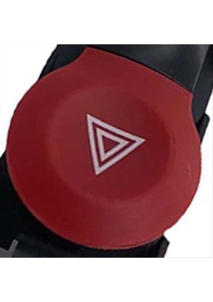 8200523299 Renault Megane Iıı Için Acil Durum Işık Anahtarı Tehlike Işık Anahtarı 2009-2012 (Yurt Dışından) modelleri