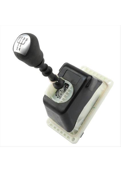 341040289R Nissan Platina 2002-2010 Kangoo 2004-2018 Lhd Için Araba Manuel Dişli Vites Kolu (Yurt Dışından)