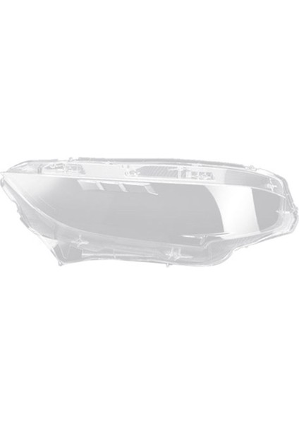 2016 2017 2018 2019 Için Sağ Far Lens Kapağı Honda Civic LED Head Light Lens Lambası Gölgesi Otomatik Işık Kapak Kabuğu (Yurt Dışından)