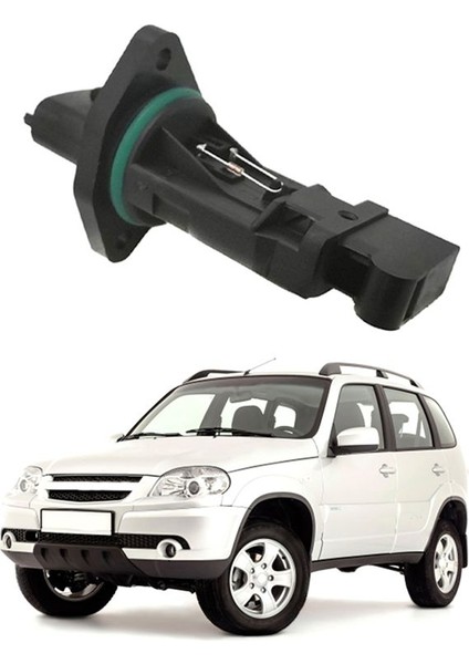 Kütle Hava Akış Ölçer Maf Akış Sensörü Lada Kalına Prıca Nıva Chevrolet 0280218116 F00C2G2064 (Yurt Dışından) fırsatları