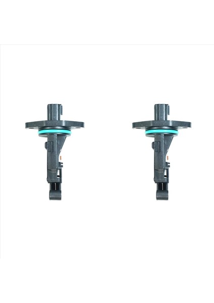 Nissan Serena Için 2x Kütle Hava Akışı Maf Sensör Ölçer 2 0 16V SR20DE 22680-AD21A 22680AD21A MF105HQ MF105B (Yurt Dışından)