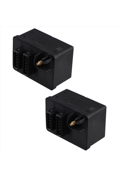 2pcs Hawtai Için Yeni Glow Fiş Rölesi OED483Q Dizel Motor Haval H3 H5 2 5tc 2 8tc 0281003018 (Yurt Dışından) fiyatları