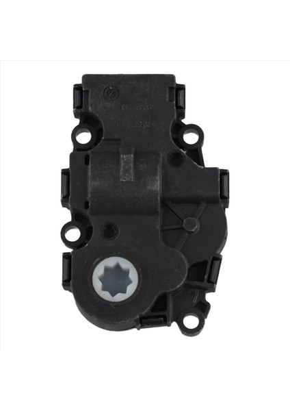 64119384023 Araba Aktüatör Anahtarı Bmw Için Motor Isıtıcısı G20 G22 G26 G28 G30 G38 G32 G14 G15 G29 9384023 (Yurt Dışından)