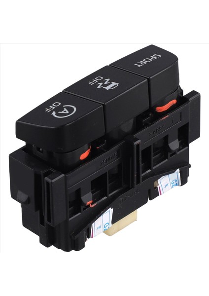 Araba Ön Anti-Sıdlı Anahtar Üçlü Silindir Modu Toyota Corolla 2019-2022 Lhd Için Anahtar Anahtar (Yurt Dışından)