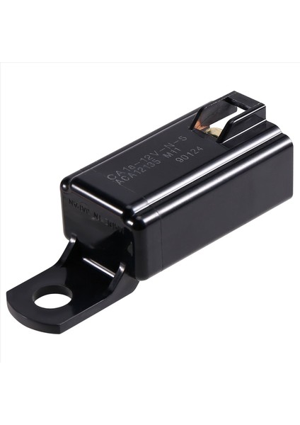 4pins 12V Orijinal Forklift Kamyonu Röle Montaj CA1A-12V-N-5 Işık Flaşör ACA12135 Mo4 M05 M11 (Yurt Dışından) modelleri