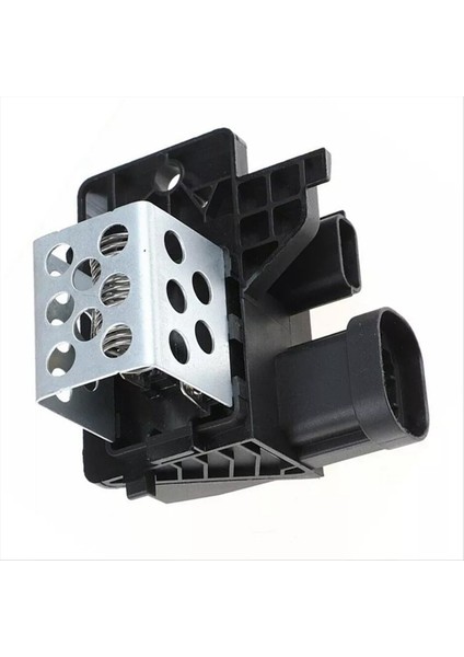 255503792R Yeni Isıtıcı Fan Blower Motor Direnç Aksesuarı 25550-3792R Dacia Logan Mcv Iı Renault Clio Iv (Yurt Dışından) modelleri