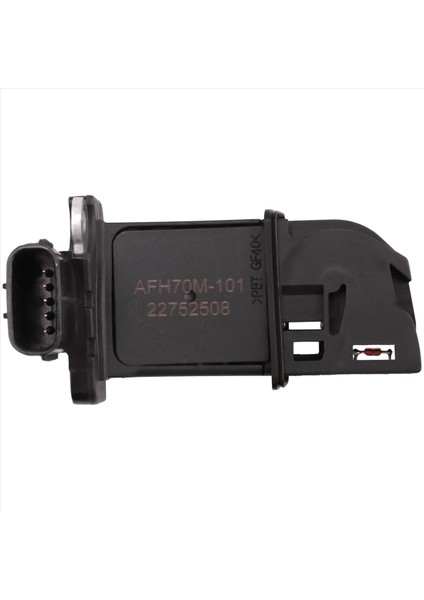 22752508 Kütle Hava Akışı Ölçer Sensörü Maf -Chevrolet Captiva Opel Antara 2 2 -Vauxhall Antara AFH70M -101 (Yurt Dışından) fırsatları